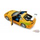 Brian's Toyota Supra Fast & Furious  25e anniversaire  - Jada - 1/18 - 37770 - Passion Diecast 