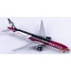 Qatar Airways Boeing 777-300ER "Formula 1" / A7-BEG /  JC Wings / 1:400 / XX40844