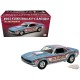 1967 Chevrolet Camaro Drag Mr. Bardahl - Édition limitée  - ACME - 1/18 - A1805735