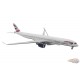 British Airways Airbus A350-1000 / G-XWBA / B-Models / 1:200 / B-351-BA-01 A350K