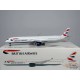 British Airways Airbus A350-1000 / G-XWBA / B-Models / 1:200 / B-351-BA-01 A350K