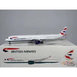 British Airways Airbus A350-1000 / G-XWBA / B-Models / 1:200 / B-351-BA-01 A350K
