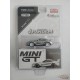 CHASE CAR Pandem Toyota GR Supra V1.0 Blanche -  MINI GT 1:64 - Mijo Exclusive - MGT00180GR -  Passion Diecast 
