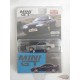 CHASE CAR Mini GT - 1:64 - Nissan Skyline GT-R R-32 NISMO S-Tune Bleu - Mijo Exclusives USA - MGT00326GR  Passion Diecast