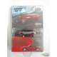 CHASE CAR Mini GT - 1:64 - Mazda Miata MX-5 (NA) Classic Rouge  - Mijo Exclusives USA -  MGT00288GR - Passion Diecast