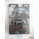 CHASE CAR BMW M3 AC Schnitzer S3 Sport Black - Mini GT - 1:64 - MGT00119GR Passion Diecast