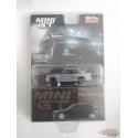 CHASE CAR BMW M3 AC Schnitzer S3 Sport Black - Mini GT - 1:64 - MGT00119GR