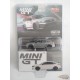 CHASE CAR Honda Civic Type R Championnat Blanc 2023 - Mini GT - 1:64 - MGT00530GR Passion Diecast