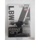 CHASE CAR Lamborghini LB-Silhouette WORKS Aventador GT EVO Noir Mat  - Mini GT - 1:64 - MGT00502GR Passion Diecast