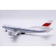 CAAC Boeing 747-200M / B-2450 / JC Wings / 1:400 / XX40205