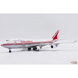 Air India Boeing 747-400 / VT-ESP / JC Wings / 1:200 / XX20203