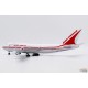 Air India Boeing 747-400 / VT-ESP / JC Wings / 1:200 / XX20203