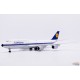 Lufthansa Boeing 747-8i "Retro" / D-ABYT / JC Wings / 1:200 / XX20454