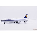 (Preorder)(Free shipping)  Lufthansa Boeing 747-8i "Retro" / D-ABYT / JC Wings / 1:200 / XX20454