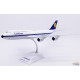 Lufthansa Boeing 747-8i "Retro" / D-ABYT / JC Wings / 1:200 / XX20454