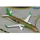 Alliance Airlines Embraer E190 "Jack Brabham's F1 Race Car" / VH-A2N / Gemini Jets / 1:400 / GJUTY2405
