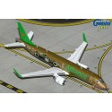 Alliance Airlines Embraer E190 "Jack Brabham's F1 Race Car" / VH-A2N / Gemini Jets / 1:400 / GJUTY2405