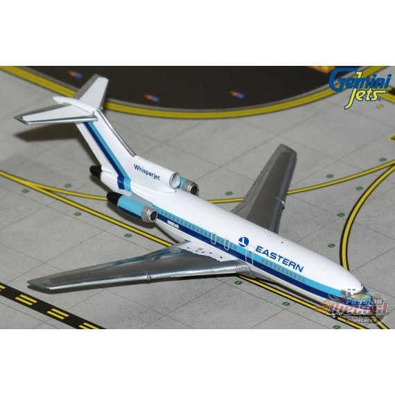 Eastern Airlines Boeing 727-100 / N8164G / Gemini Jets / 1:400 / GJEAL2350