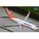 Air North Boeing 737-800 / C-FNYA / Gemini Jets / 1:200 / G2ANT1491