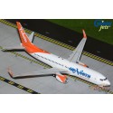 (Preorder)  Air North Boeing 737-800 / C-FNYA / Gemini Jets / 1:200 / G2ANT1491