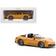 Porsche 911 Targa 4 GTS 2025 Jaune Bahama - Norev 1:18 - 187190 - Passion Diecast