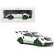 Porsche 911 GT3 RS Tribute to Carrera RS 2022 - Norev - 1:18 - 187372 - Passion Diecast