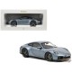 Porsche 911 Carrera 2025 Silver - Norev - 1:18 - 187170 - Passion Diecast