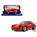 Porsche 911 No 6 Foyt Iroc Daytona 1974 - Solido - 1/18 - S1810704