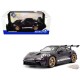 Porsche 911 GT3 RS Weissach Pack 2024 Violet - Solido - 1/18 - S1812103 - Passion Diecast 