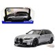 BMW M3 Touring Performance 2024 Grey - Solido - 1/18 - S1813702 - Passion Diecast 