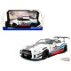 Nissan GT-R R35 LW Body Kit 2.0 Martini 2024 - Solido - 1/18 - S1805819 - Passion Diecast 