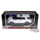 2015 Ford Police Interceptor Utility with Lightbar - Law Enforcement - Motormax 1/24 - 76959 Passion Diecast