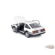 Toyota Sprinter Trueno AE86 - White/Black - Maisto 1/24 - 32916 WH