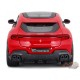 Ferrari Purosangue - Rouge - Race and Play - Bburago 1/24 - 18-26030 RD - Passion Diecast