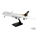 UPS BOEING 747-400F  - Skymarks 1/200 - SKR484