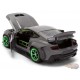 Ford Mustang RTR 2024 Gris avec jantes vertes - Bigtime Muscle -  Jada 1/24 - 36593 -  Passion diecast