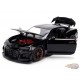 Chevrolet Camaro ZL1 1LE Noir 2024 Fast X - 25e anniversaire Fast & Furious -  Jada 1/24 - 36475-25TH Passion Diecast