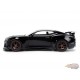 2024 Chevrolet Camaro ZL1 1LE Black Fast X - 25 Years of Fast & Furious Anniversary - Jada 1/24 - 36475-25TH Passion Diecast