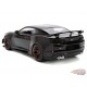 Chevrolet Camaro ZL1 1LE Noir 2024 Fast X - 25e anniversaire Fast & Furious -  Jada 1/24 - 36475-25TH Passion Diecast