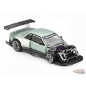 Nissan Silvia S13-R KAIDO WORKS V1 - Mini GT & Kaido★House 1/64 - KHMG232