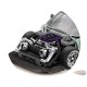 Nissan Silvia S13-R KAIDO WORKS V1 - Mini GT & Kaido★House 1/64 - KHMG232 Passion Diecast