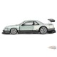 Nissan Silvia S13-R KAIDO WORKS V1 - Mini GT & Kaido★House 1/64 - KHMG232 Passion Diecast