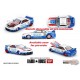 Nissan Skyline GT-R (R33) BFTHR V1 - Mini GT & Kaido★House 1/64 - KHMG213 Passion Diecast