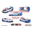 (Preorder) Nissan Skyline GT-R (R33) BFTHR V1 - Mini GT & Kaido★House 1/64 - KHMG213
