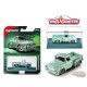 Ford F100 Pick Up 1956 - Vert - Majorette 1:64 - 8505001019 - Passion Diecast 