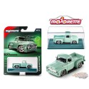 (Preorder) 1956 Ford F100 Pick Up - Green - Majorette 1:64 - 8505001019