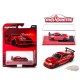 Toyota Supra 1995 - Rouge - Majorette 1:64 - 8505001023 - Passion Diecast 