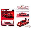 (Preorder) 1995 Toyota Supra - Red - Majorette 1:64 - 8505001023