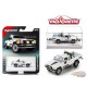 1985 Toyota Hilux SR5 4×4 - Blanc - Majorette 1:64 - 8505001022 - Passion Diecast 