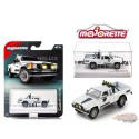 (Preorder) 1985 Toyota Hilux SR5 4×4 - White - Majorette 1:64 - 8505001022